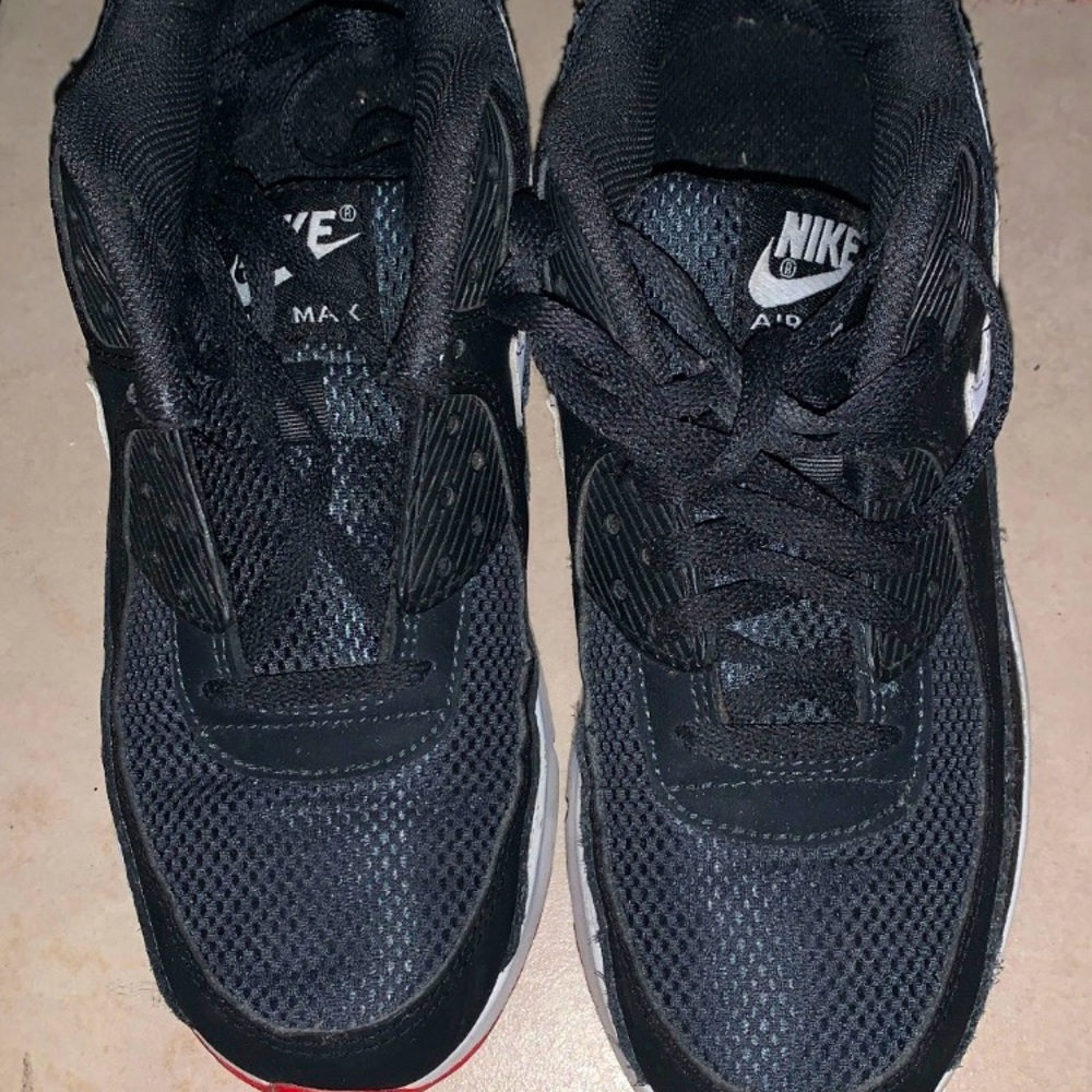Nike Air Max Boys